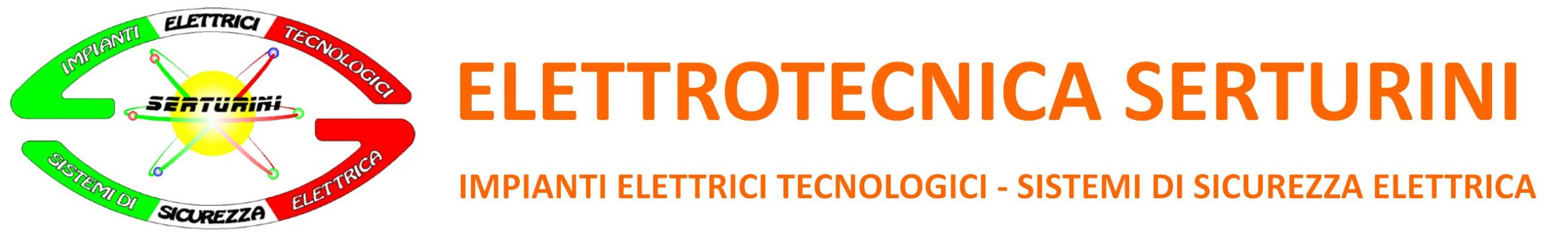 Logo Elettrotecnica Serturini